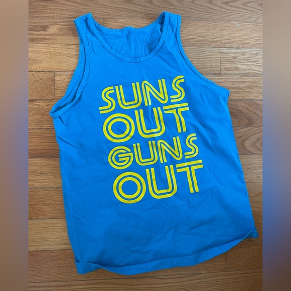 🎉 3/$10 - Men’s Tank Top - Picture 1 of 1